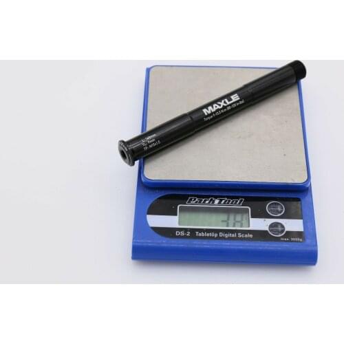 RockShox Maxle Stealth MTB Front Axle, 15x100mm, L:148/TL:9mm, TP:M15x1.5