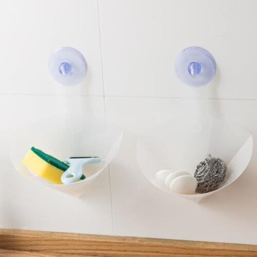 1pc Kitchen Self-standing Sink Drain Garbage Filter Kitchen Waste Filter Sink Foldable Anti-blocking Kitchen Sinks Strainer