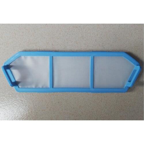 1PCS Original ILIFE A4/X432/X430/T4 Robot vacuum cleaner Primary filter ILIFE A4s Vacuum Cleaner Parts