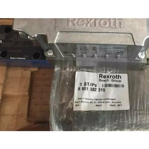 4WRPEH6C3B40L-3X/M/24A1 new rexroth valve R901382315
