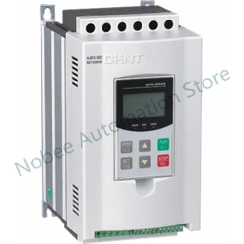 CHNT Soft starter NJR2-15D 15KW