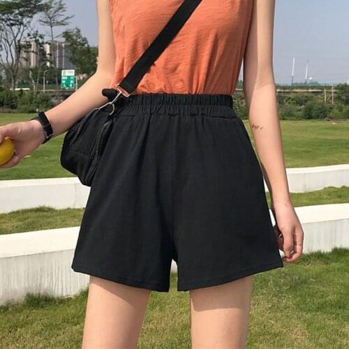 Desmiit Women's Inflated Shorts