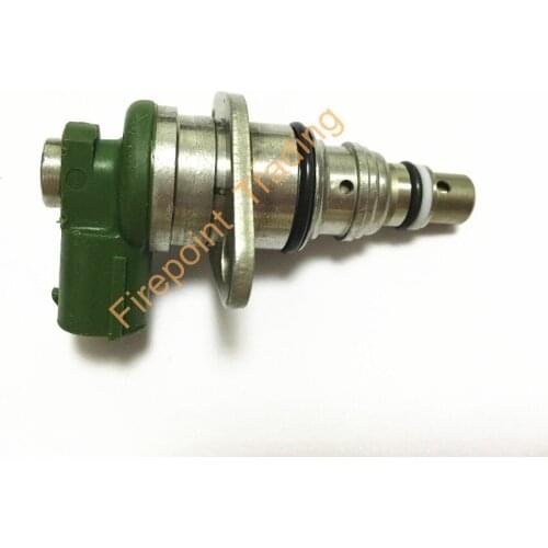 Fuel Pump Suction Control Valve SCV Kit 0967100062 for T0yota Rav4 Avensis Nissan X-Trail 2.2 D4D 096710-0062