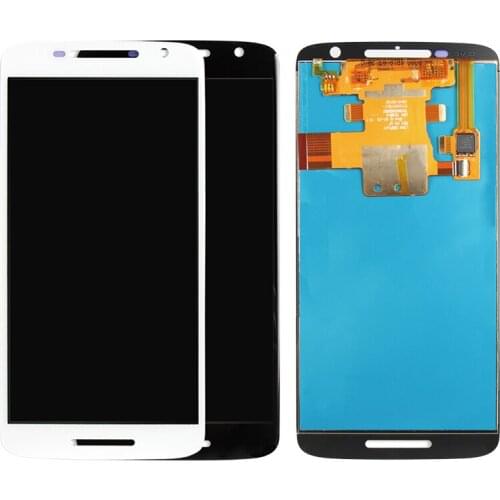 Screen For Motorola X Play Display Assembly Touch Screen Digitizer Frame For Moto X Play XT1561 LCD XT1561 XT1562 XT1563