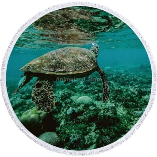 FunnyTurtle City Beach Towel 3d Delicate Microfiber Bath Towel Outdoor Blanket Living Room Home Decor Swimming Fashion Animal