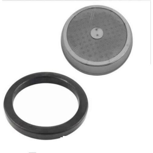 EXPOBAR BRASILIA GRADISCA Group Seal Gasket and Shower PlateE