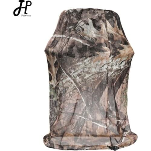 High-Jump Hats For Hunting