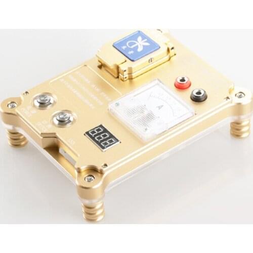 Mijing 6S PCIE Harddisk repair instrument For iphone 7/7p/6S/6S PLUS /5 SE IPXDPRO hard disk test stand