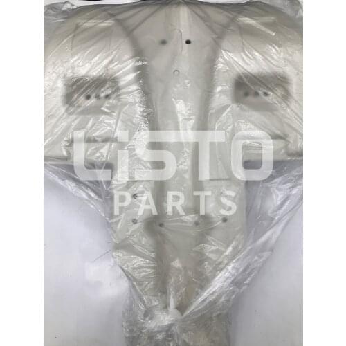 KUBOTA Rice Transplanter Original Parts FLOAT SIDE PR151-48314