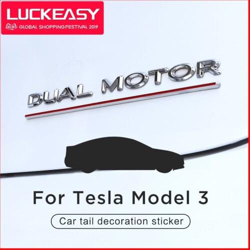 LUCKEASY Car Logos