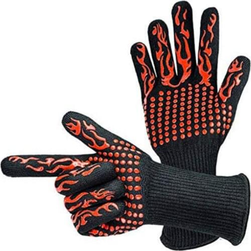 Macroupta Silicone Gloves China
