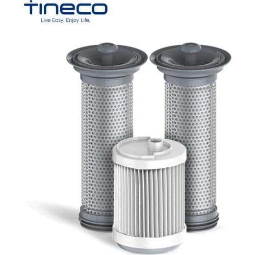 Tineco Replacement Filter Kit 2 Pre Filters And 1 HEPA Filter For Pure One X / PWRHERO™ 11
