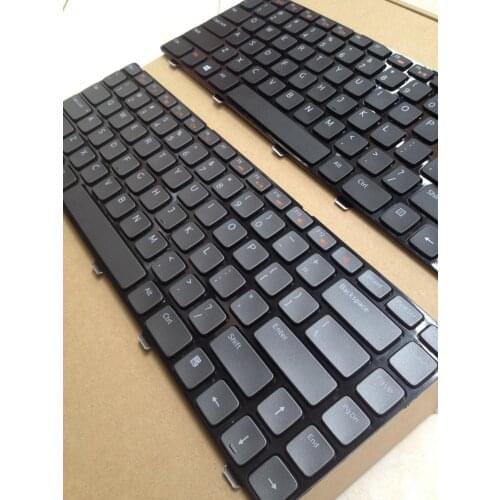 New Replacement Backlit Keyboard X38K3 for Dell Vostro V131 3000 3350 3450 3460 3550 3555 3560 Notebook