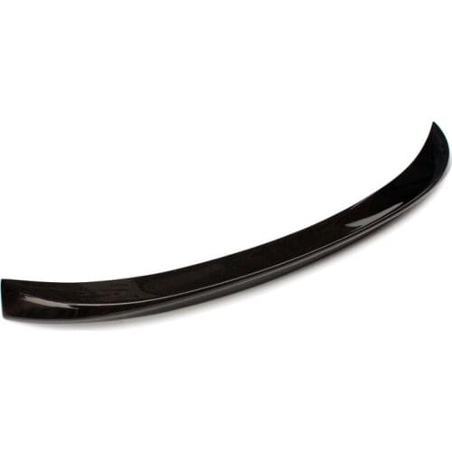 New Carbon Fiber Rear Spoiler Wing for BMW 5-Series GT F07 2010- Present Car Trunk Tail Wings Decoration Accessory AC model