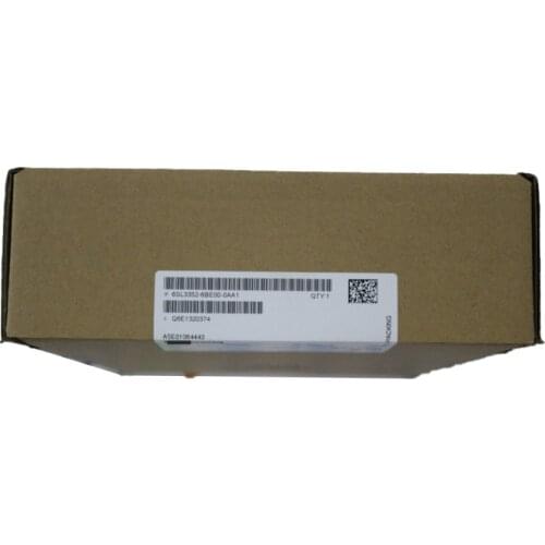 Original Factory Agent, New Original C98043-A7600-L5 6SL3352-6BE00-0AA1