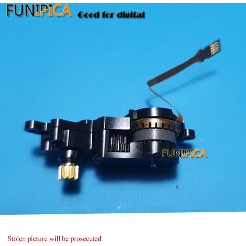 Original NEW 18-300 Motor For SIGMA 18-300 mm 3.5-6.5 DC Focus Motor Lens Repair Parts