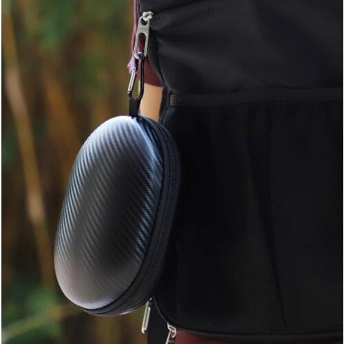 Portable Headphone Case Bag Headset Protective Box for Solo 2/3 Studio 2.0/3.0