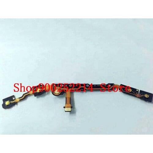 Repair Parts Button Flex Cable For Sony ILCE-9 A9 ILCE-7RM3 A7RM3 A7R III