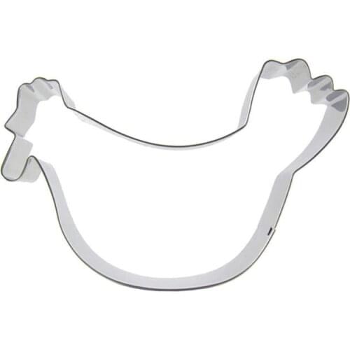 Big Cock shape biscuit cutting molds, baking tools, cake decorating soft candy tools