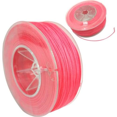 265 Pound 142 yard Zero Stretch Supra Polyethylene Fiber Fishing Line