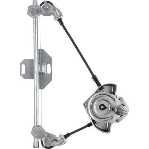 SAV Equipment For Auto Glass