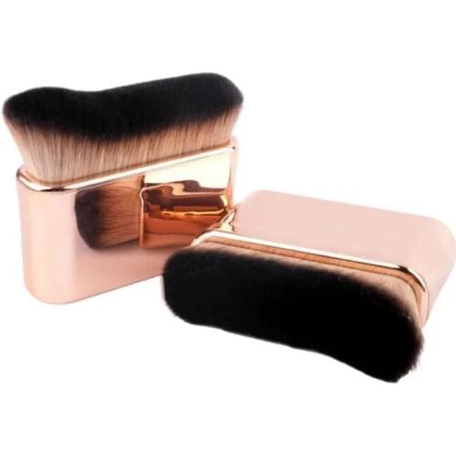 Brush Body Brush Neck Brush Foundation BrushNew Super Soft Bristles Multifunctional