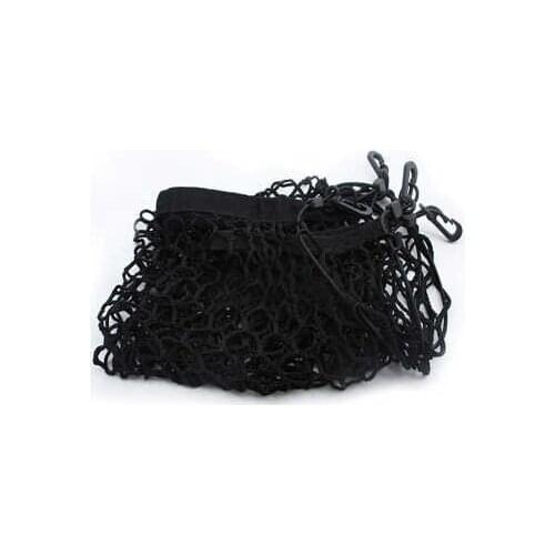 Car-Styling Trunk String Storage Net Bag For DACIA SANDERO STEPWAY Dokker Logan Duster Lodgy