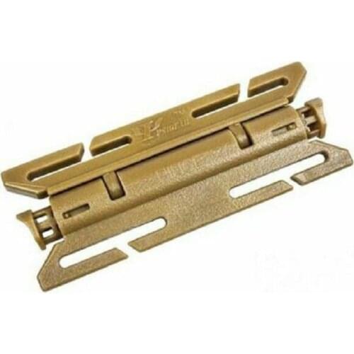 1PCS Quick Release Buckle for Hunting Tactical Vest Molle System