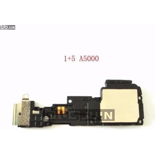 10PCS Loudspeaker Loud Speaker For Oneplus 5 1+5 A5000 Buzzer Ringer Board Replacement Spare Parts