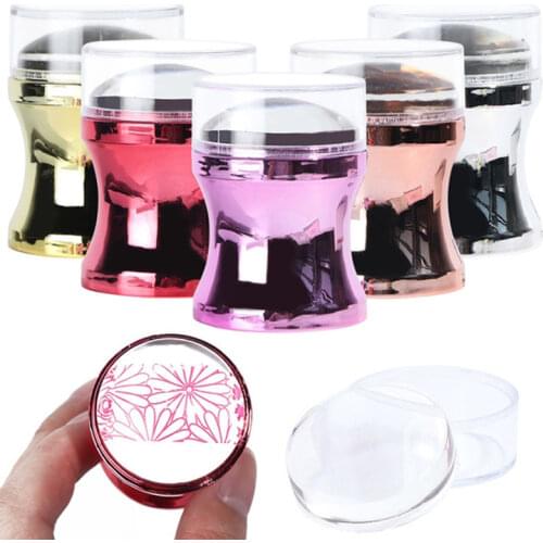 Abay Stamping Plates