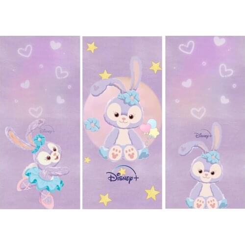 Disney 5D DIY Diamond Painting Star Dailu Cartoon Character Cross Stitch Kit Inlaid Rhinestone Mosaic Home Decoration Painting