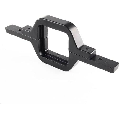 Towing Bars Car Tow Hitch Bracket Holder for Pickup Off-road ATV SUV Tractor 4X4 Vehicle Auto Accessories