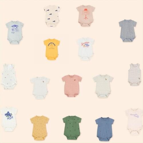 CC MUN KIDS Bodysuits And Jumpsuits