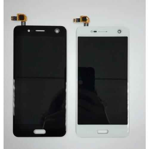 5.0" For ZTE Blade V8 Mini V0850 LCD Display+Touch Screen Digitizer Assembly With Frame For ZTE V8 mini Phone Accessories+Tools