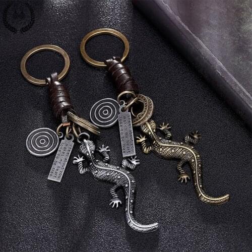 EXYNLON Paired Rings