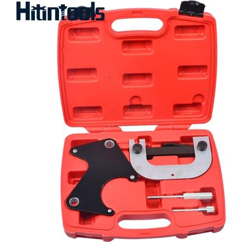 Engine Camshaft Belt Timing Setting Tool Kit Set 16v & K4J For Renault New
