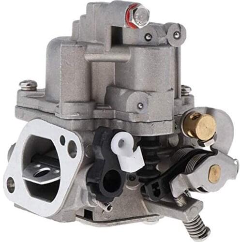 68T-14301 Carburetor For Yamaha Outboard Motor 4T 8HP 9.9HP F8M F9.9M 68T-14301-11 68T-14301-20