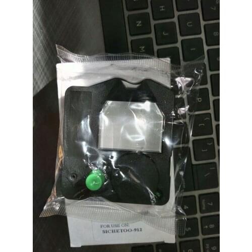 Ribbon cassette for Gandus Saldatrici packaging machine miniro H model,Senor Science K-700 / K-750 Retail Equip. POS/Cash Reg