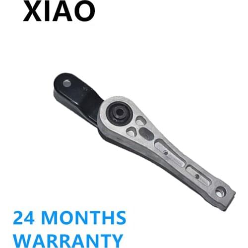 1K0 199 85 5AE ngine Motor Mount Rear Bracket Support For Audi A3 For VW For Seat For Skoda 1K0199855BB 1K0199855L 1K0199855AL