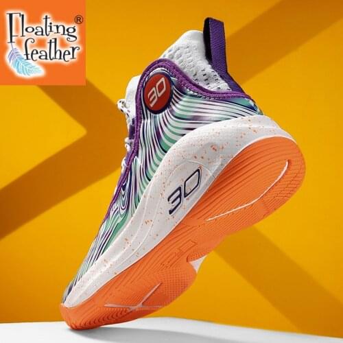 OllyMurs Men's High Top Sneakers