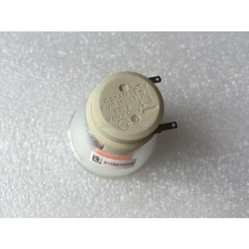 EC.K1500.001 replacement Original bare bulb lamp for ACER P1100/P1100A/P1100B/P1100C/P1200/P1200A/P1200B/P1200C/P1200I/P1200N