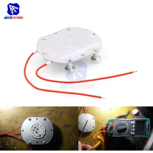 Diymore 220V LED Remover BGA Demolition Chip Welding Soldering Station Heating PTC Board Aluminum PTC Heating Plate