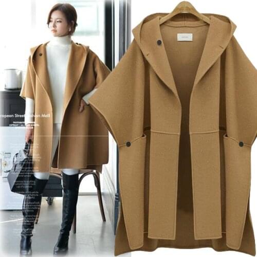 PDOOL Women's Big Coats