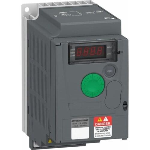 Hot Selling Schneider Inverter ATV310HD11N4A With Good Price