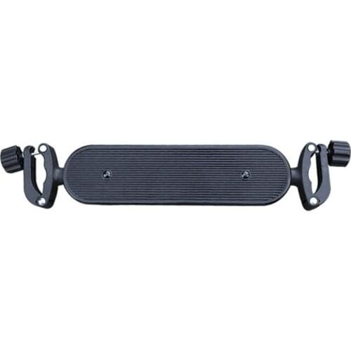 Adjustable Stroller Footboard Pedal Foot Rest Baby Footrest Stroller Accessories Infant Carriages Feet Extension Pram Footboard