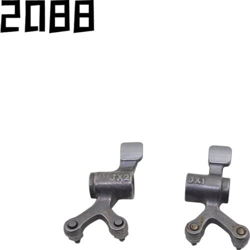 Motorcycle Rocker Arm Assembly Assy For DAELIM VF125 VF 125 125cc Engine Parts