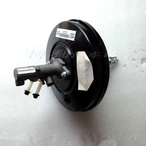 Vacuum booster For chery A3 Brake booster pump POWER VACUUM ASSY M11-3510010