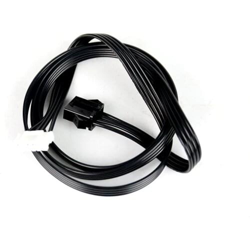 WANHAO D12-230-E1 Motor wire②/E2 Motor wire②(55CM