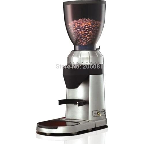 Welhome WPM professional conical burr coffee grinder / mill with factory directly sale and excellent service and best price