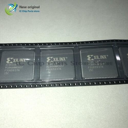 XC95108-15PC84C XC95108 XC95108-15PC84 PLCC84 NEW